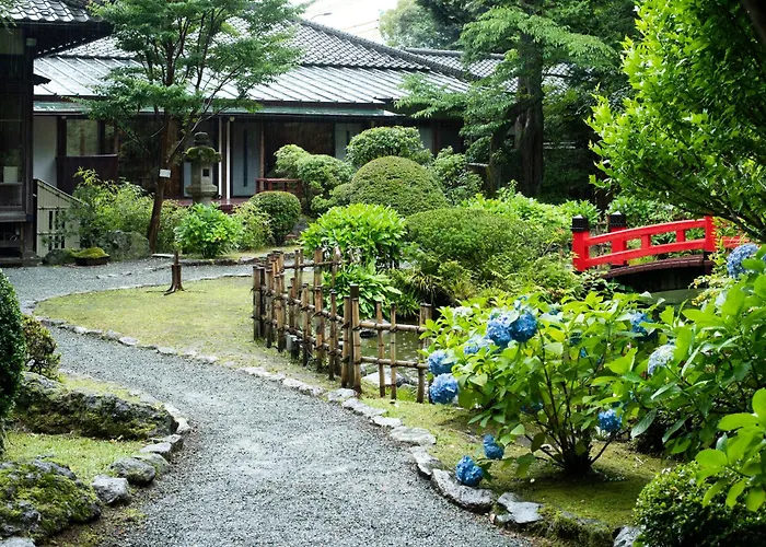 Fujiya Hotel