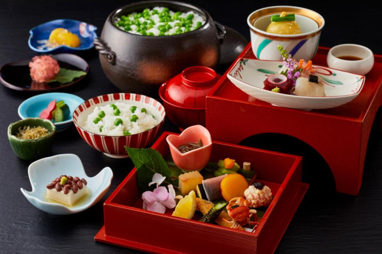 Fujiya 5* Hakone