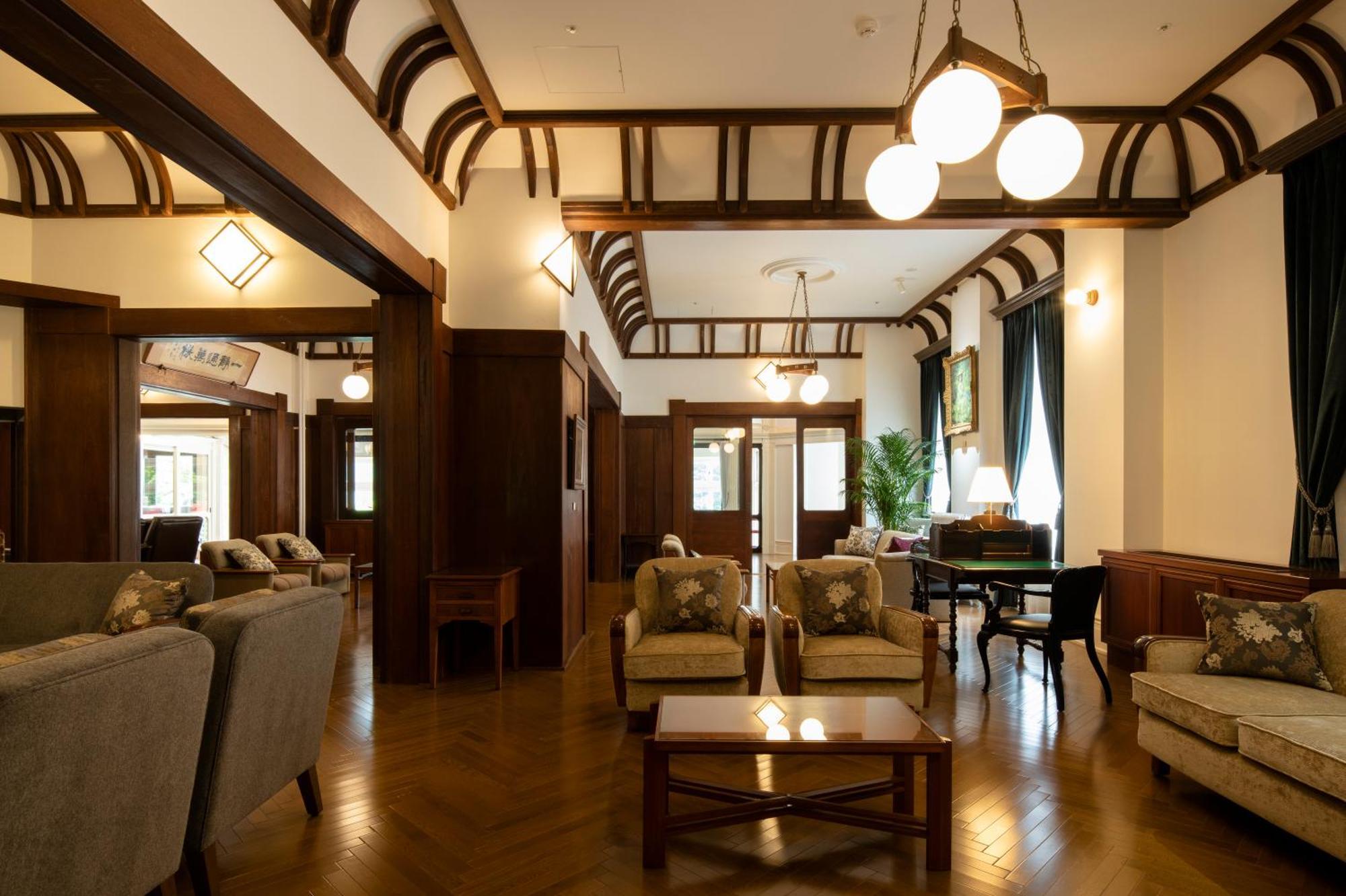 Fujiya Ryokan Hakone