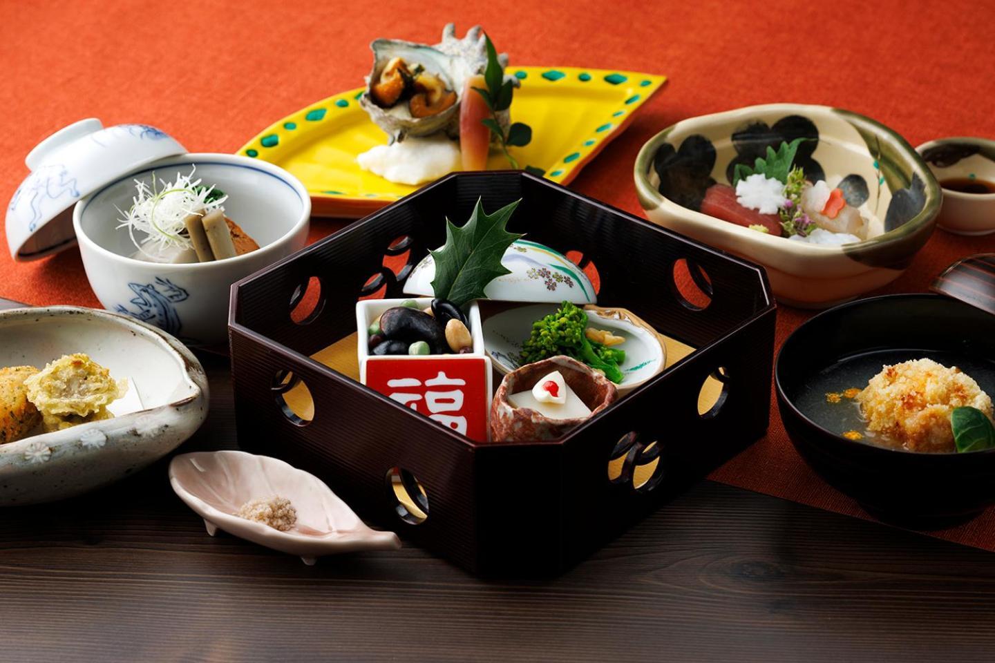 Fujiya Hakone