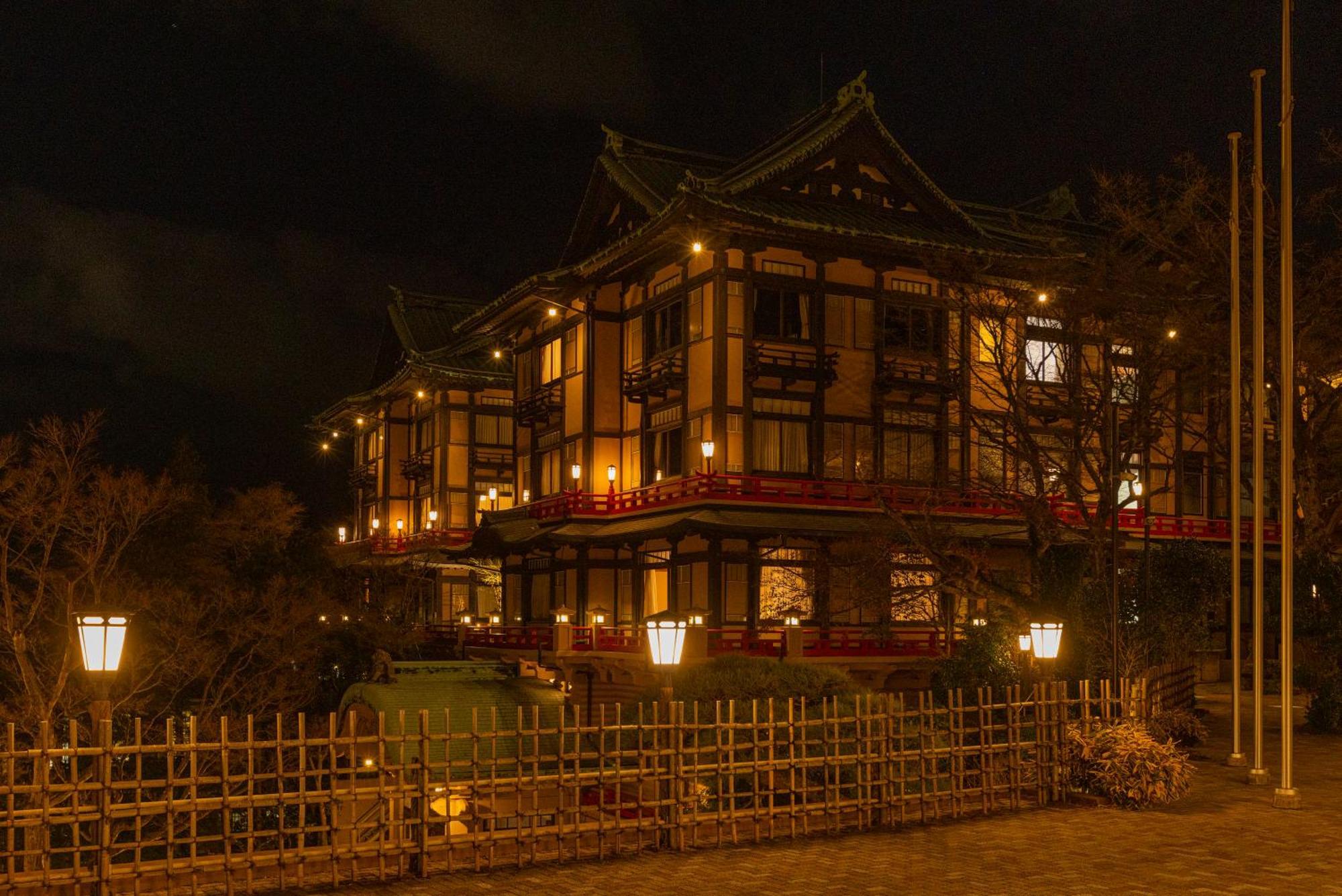 Fujiya Ryokan