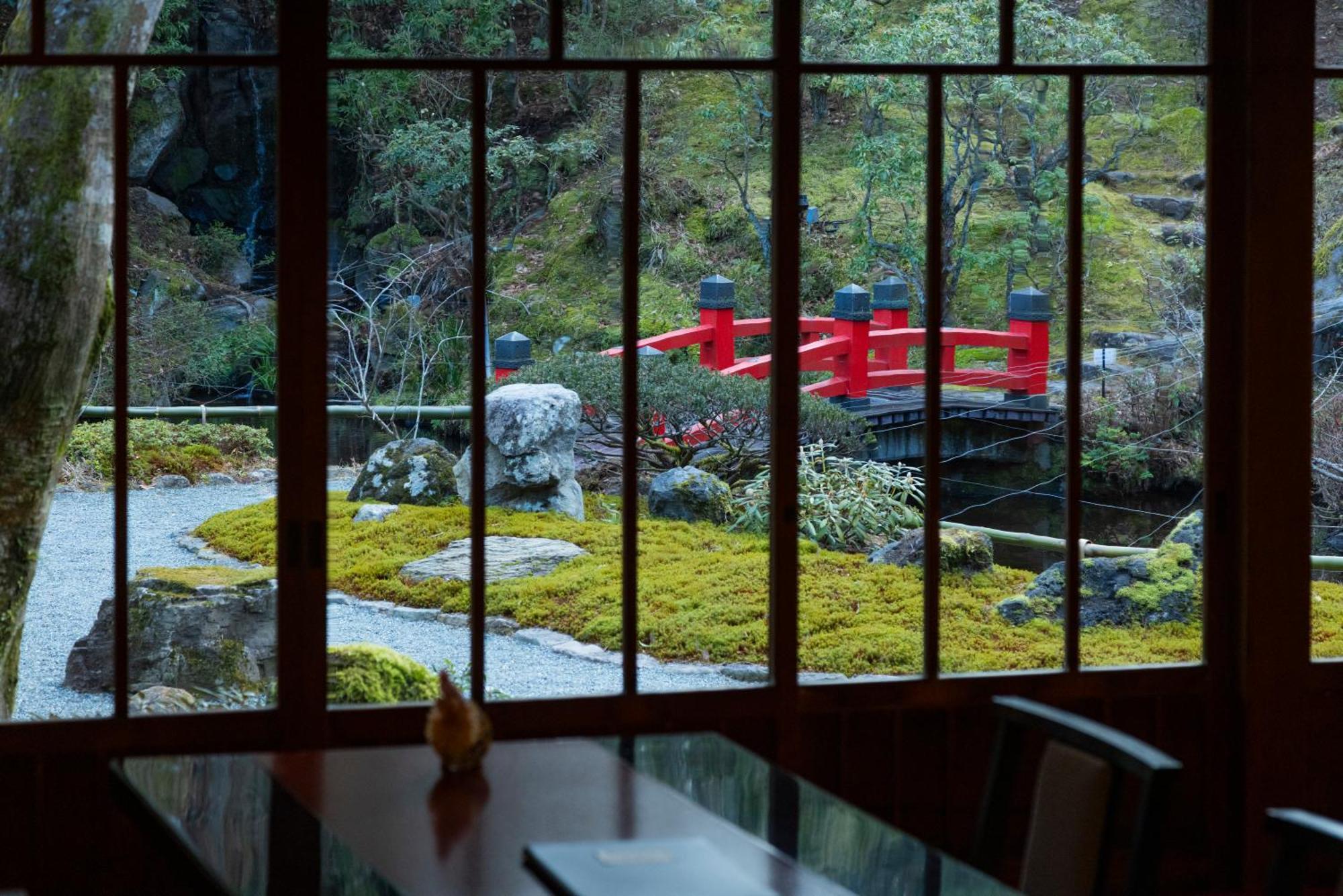 Fujiya Ryokan Hakone