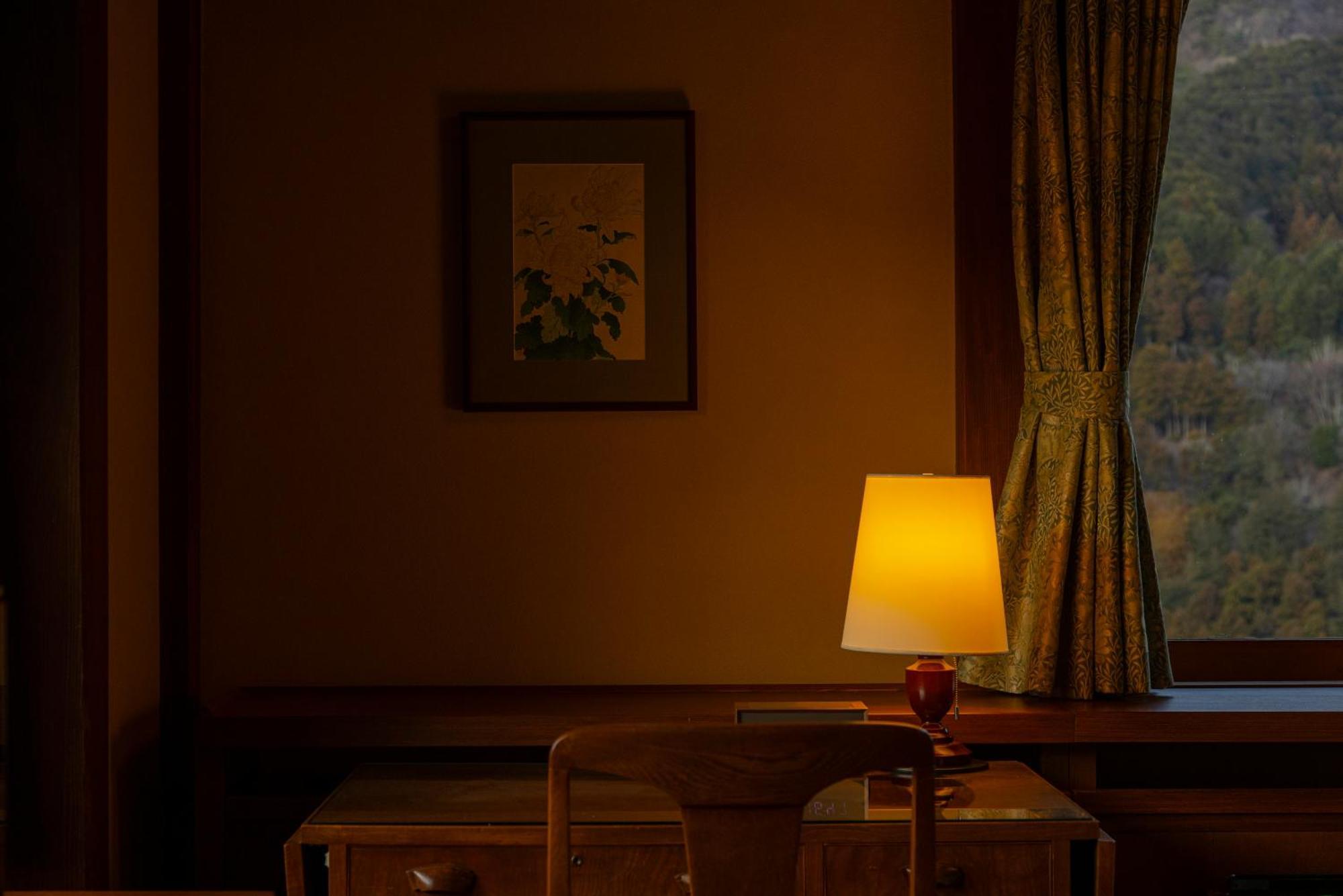 Fujiya Ryokan