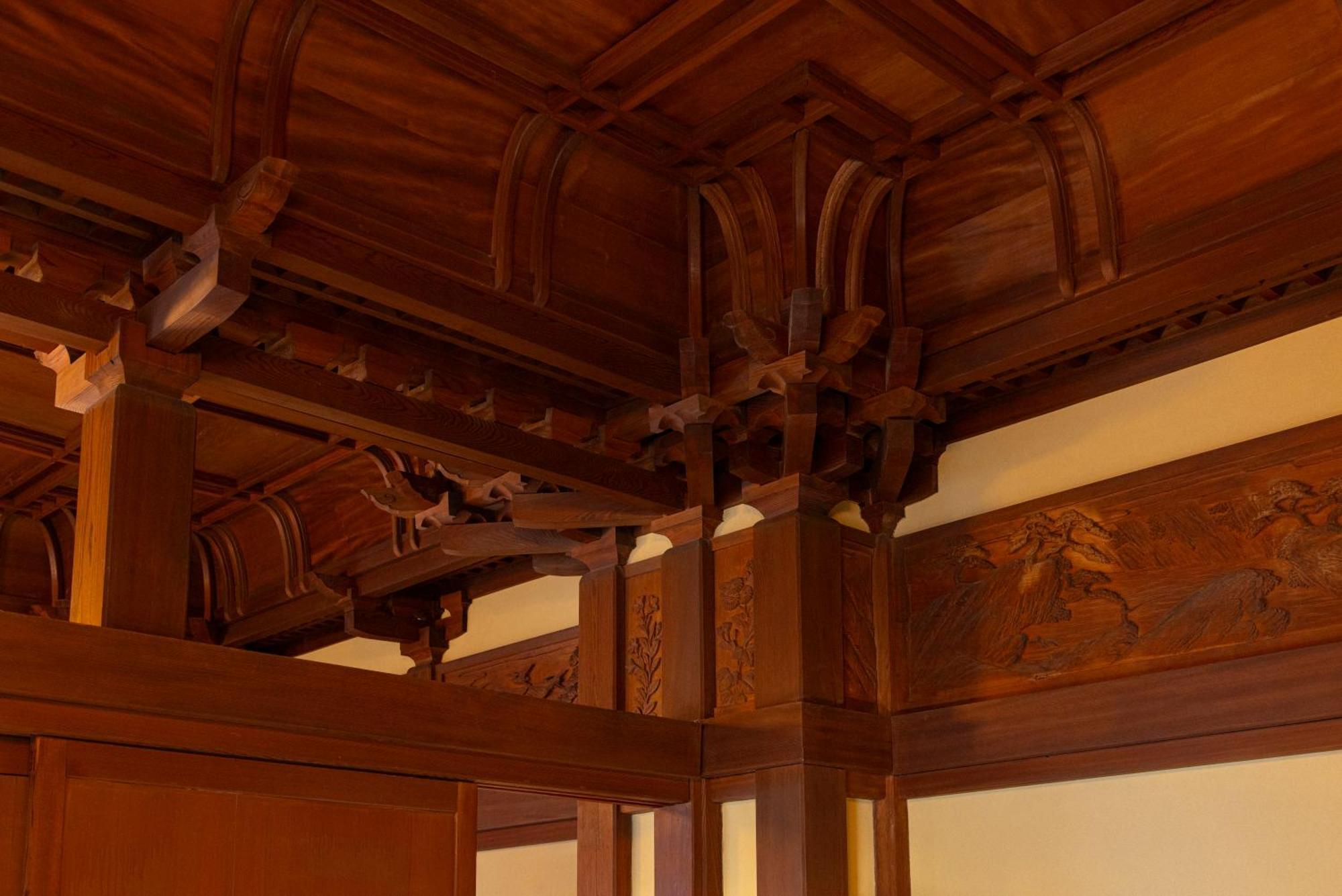 Fujiya Ryokan 5*