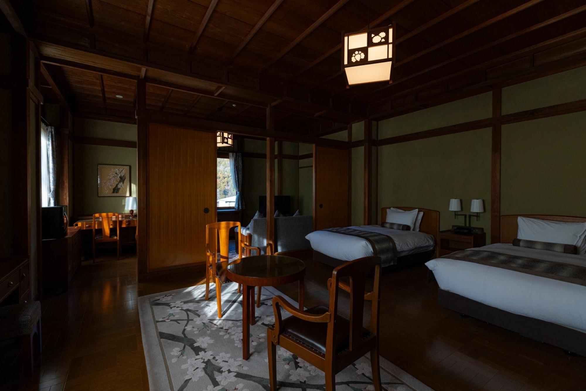 Fujiya Ryokan