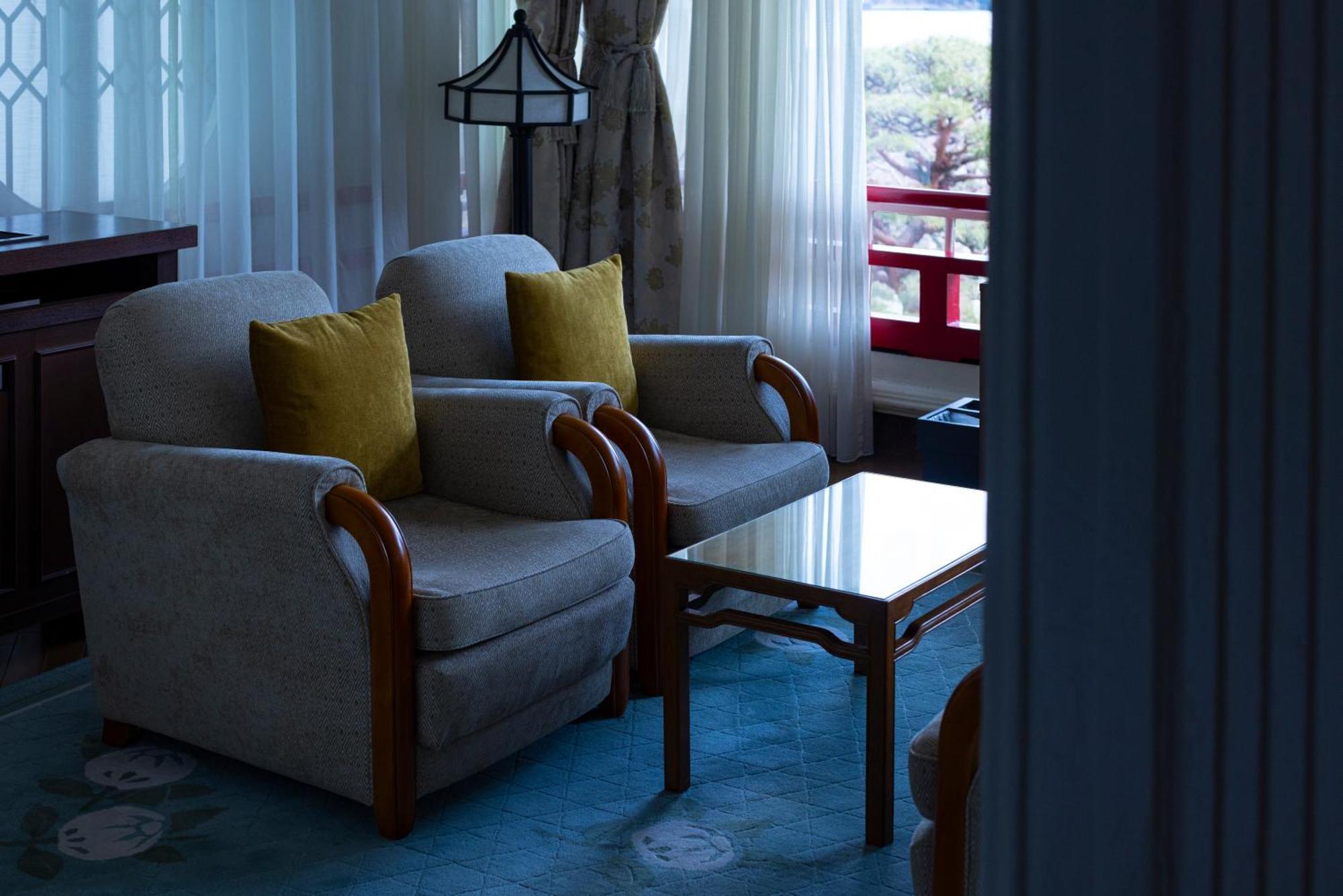 Fujiya 5* Hakone