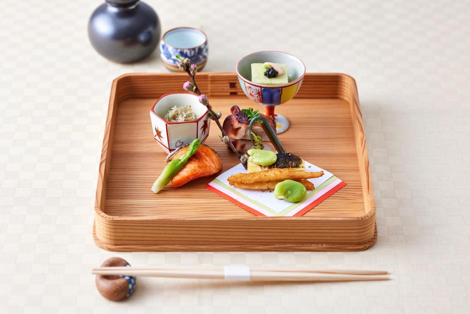 Ryokan Fujiya 5*