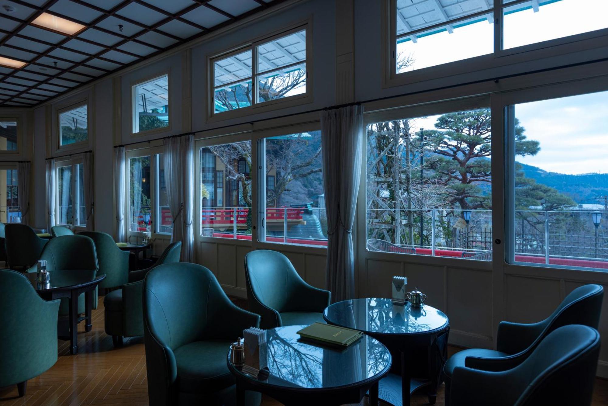 Ryokan Fujiya