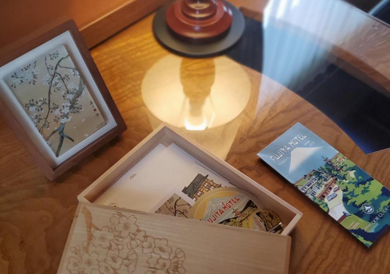 Fujiya 5* Hakone