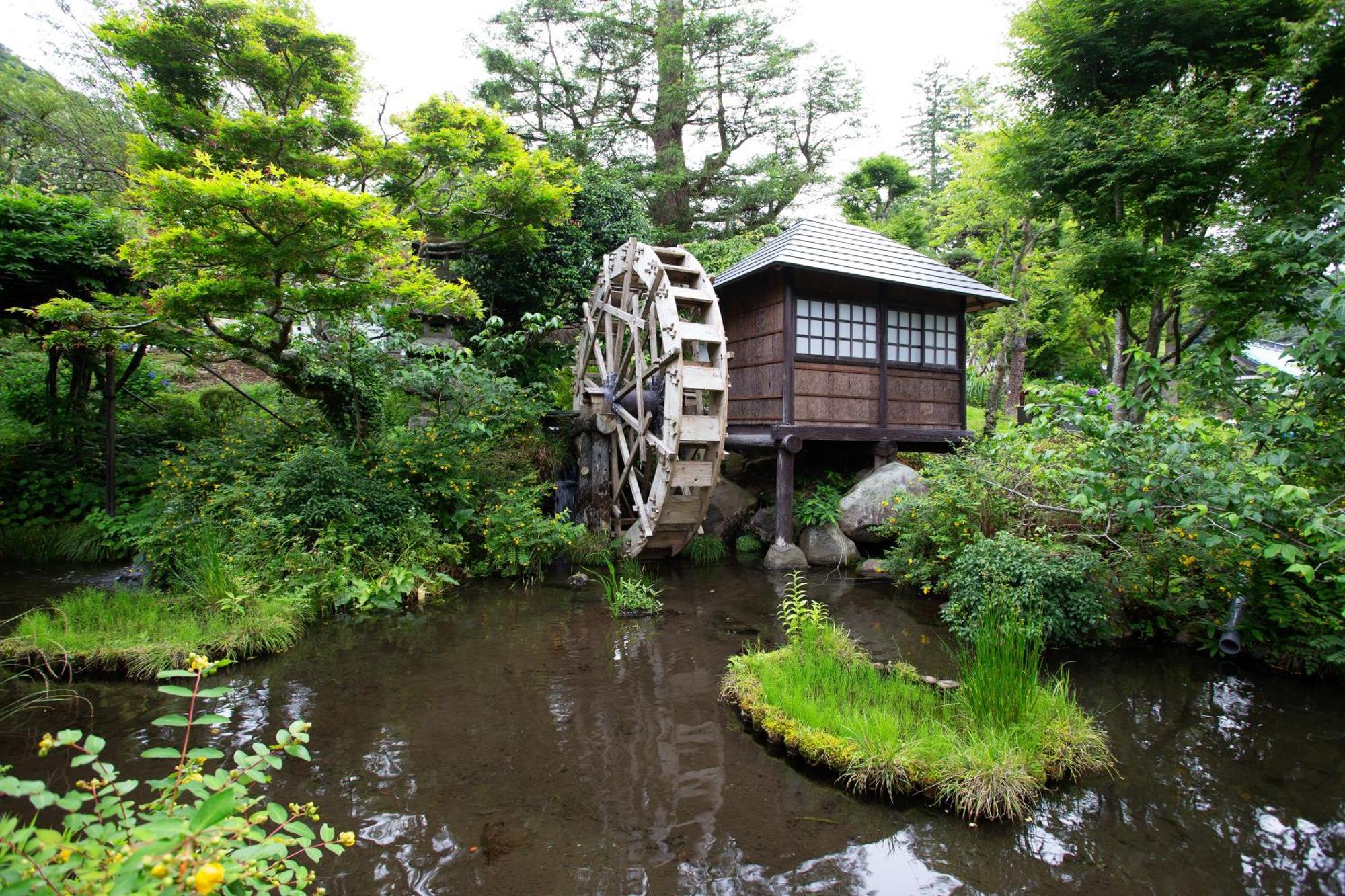 Ryokan Fujiya
