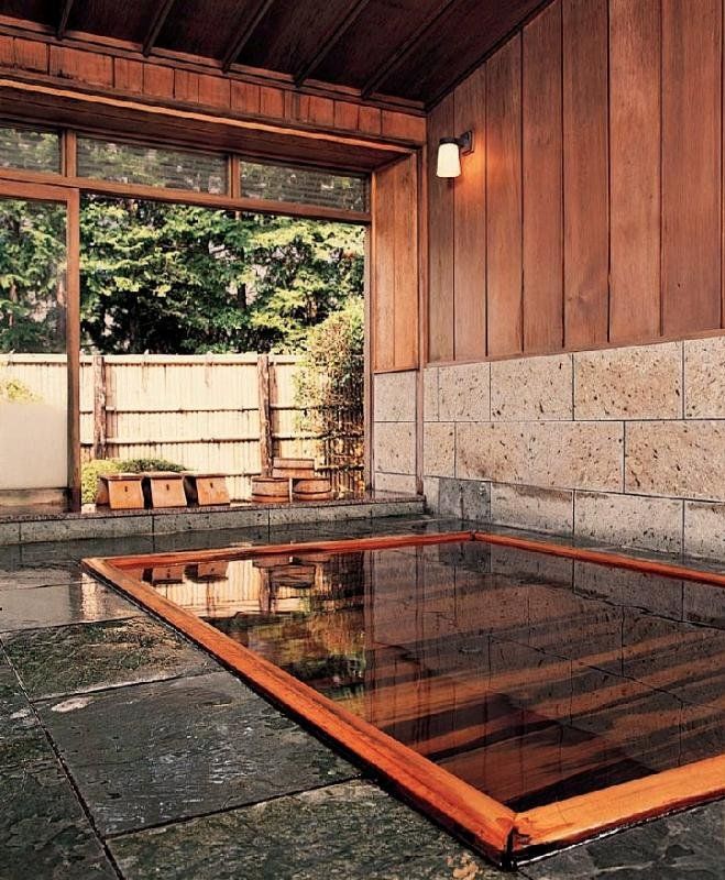 Ryokan Fujiya