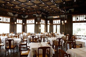 Ryokan Fujiya Hakone