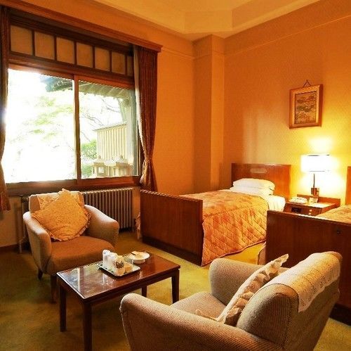Ryokan Fujiya 5*