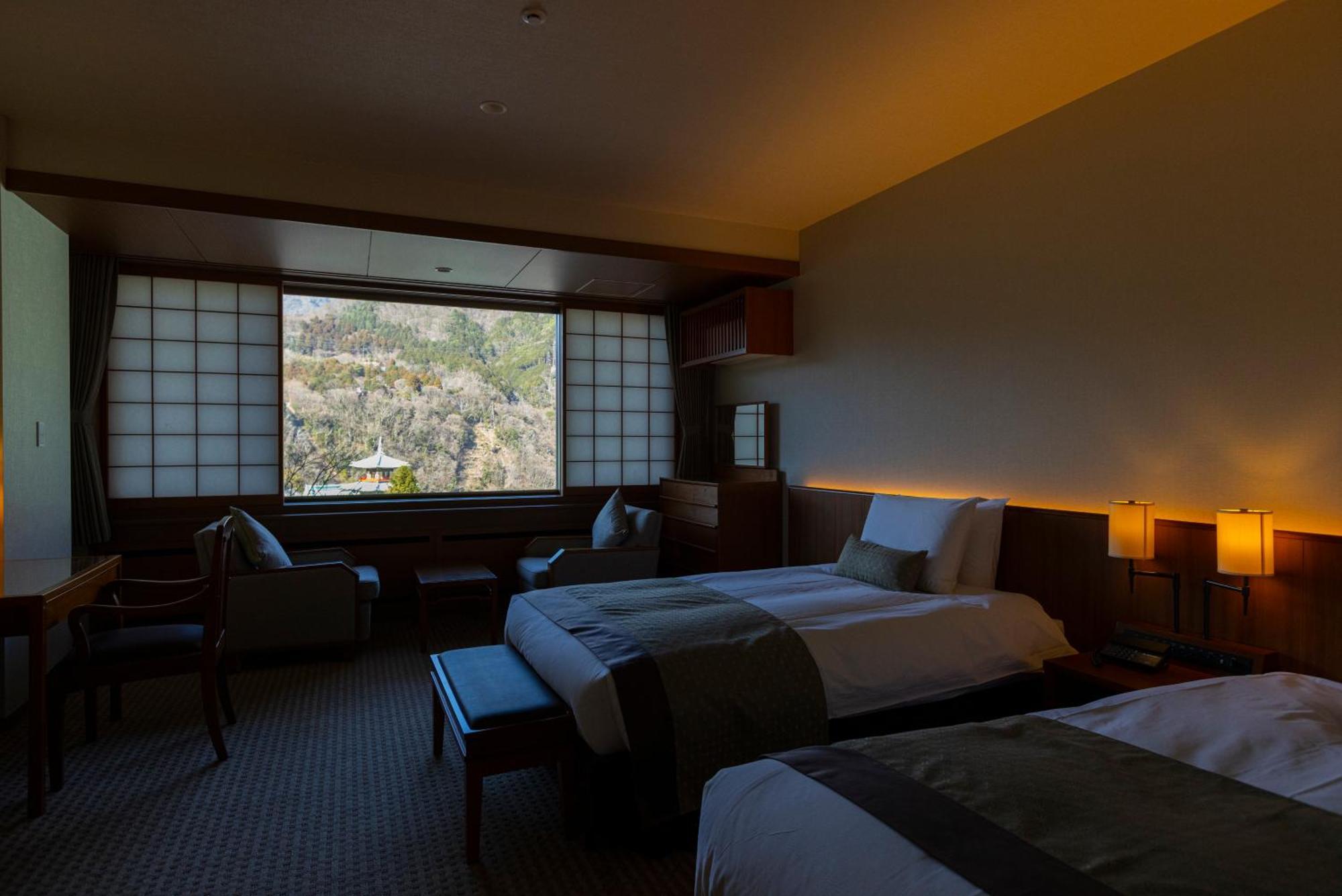 Fujiya 5*
