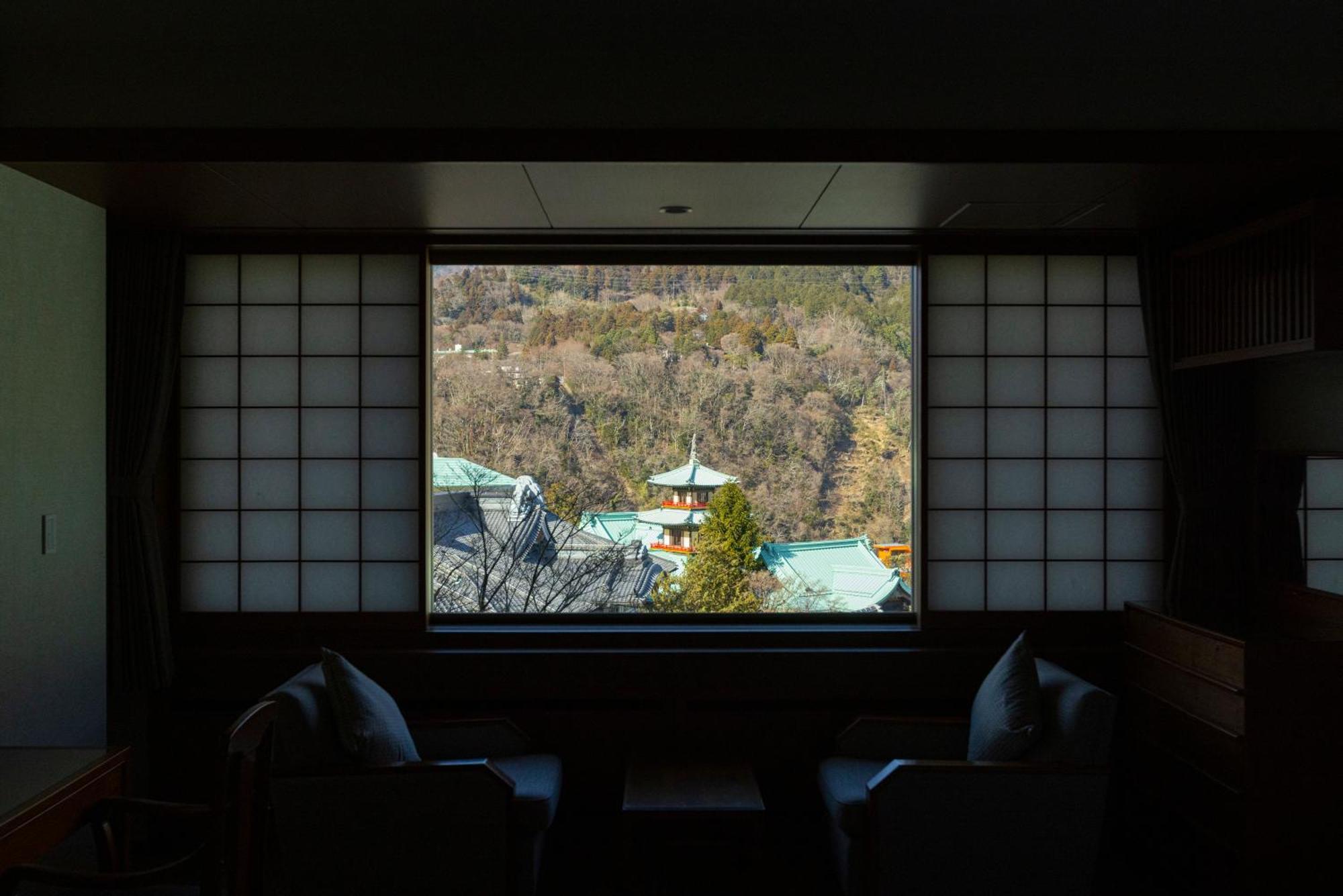 Fujiya Hakone