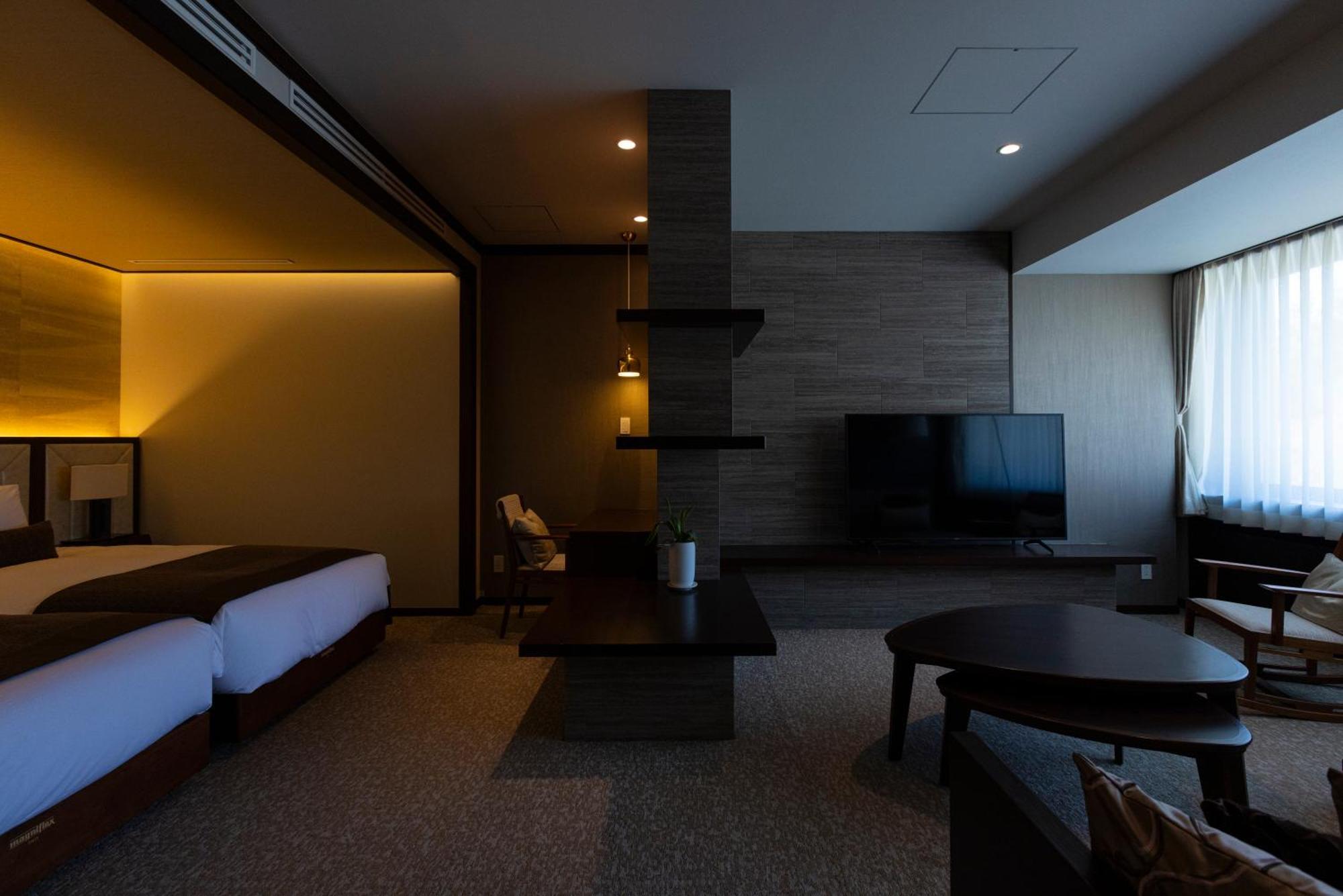 Fujiya 5* Hakone