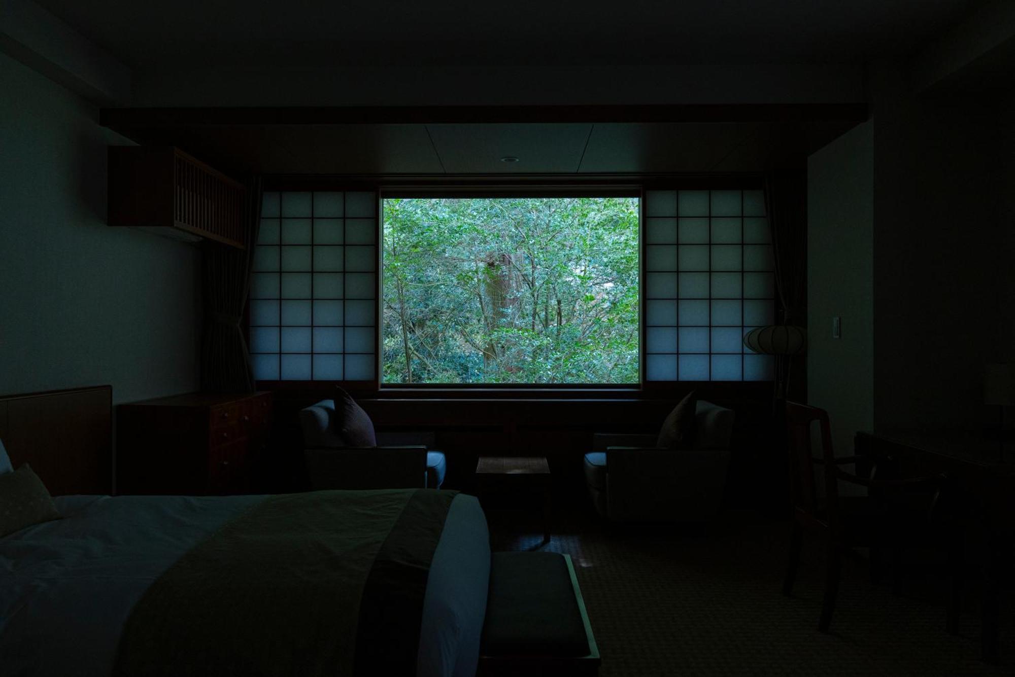 傳統日式旅館 Fujiya Hakone