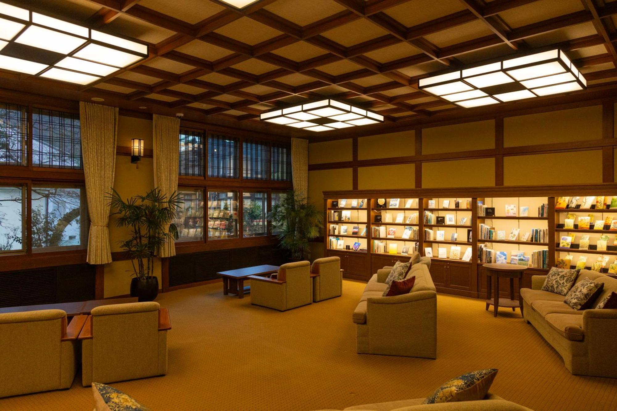 Fujiya 傳統日式旅館 5*